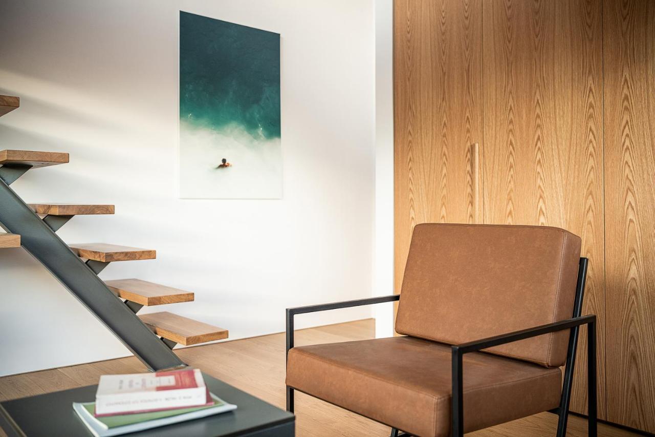 Villa Seametry Luxury Living Penthouse Souda Exterior foto