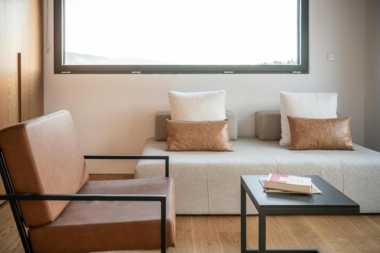 Villa Seametry Luxury Living Penthouse Souda Exterior foto